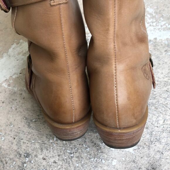 Ariat boots  - Picture 4 of 6